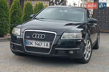 Audi A6  2005