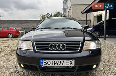 Audi A6  1999