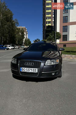 Audi A6  2005