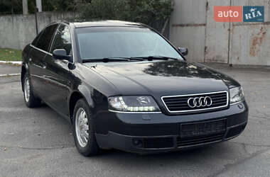 Audi A6  1998