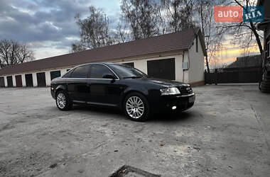 Audi A6  2003