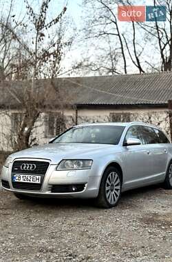 Audi A6  2006