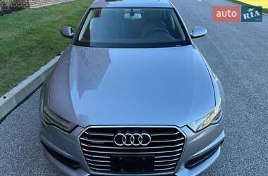 Audi A6  2017