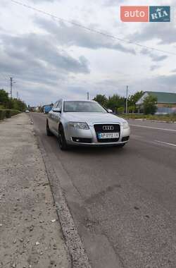 Audi A6  2005