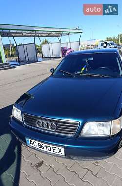 Audi A6 1997