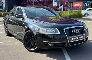 Audi A6  2004
