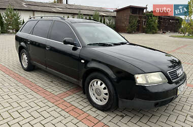 Audi A6  1999