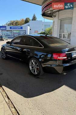 Audi A6  2005