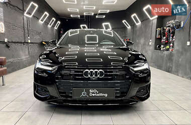 Audi A6  2019