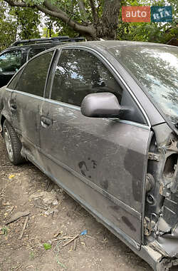 Audi A6  2000