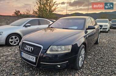 Audi A6  2004