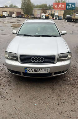 Audi A6  2003