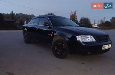 Audi A6  2000