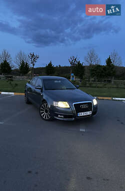 Audi A6  2005