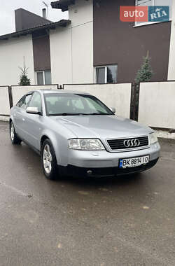 Audi A6  1999