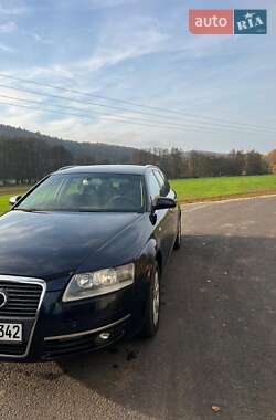 Audi A6  2006