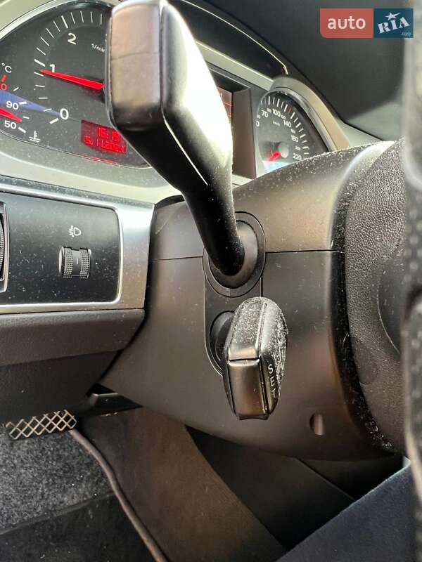 Універсал Audi A6 2006 в Харкові