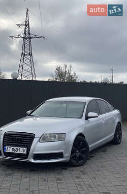 Audi A6  2005