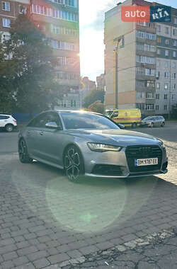 Audi A6  2017