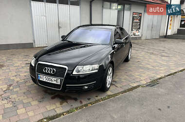 Audi A6  2007