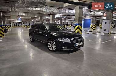 Audi A6  2010