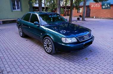 Audi A6  1996
