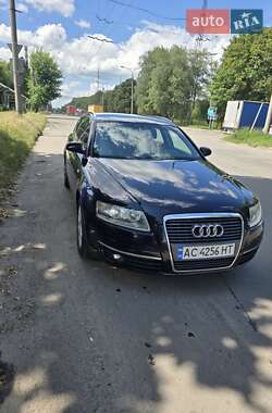 Audi A6  2006
