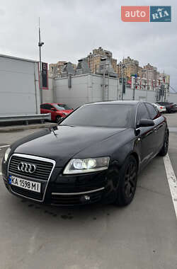 Audi A6  2007