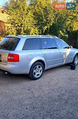 Audi A6  2003