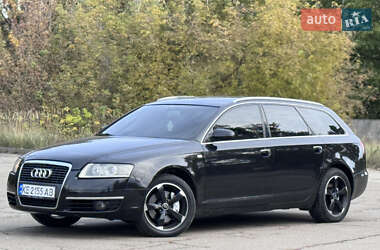 Audi A6  2007