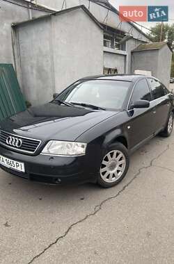 Audi A6  1998