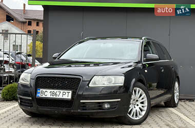 Audi A6  2006