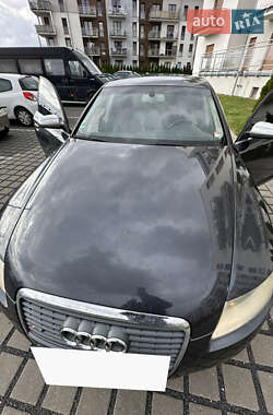 Audi A6  2008