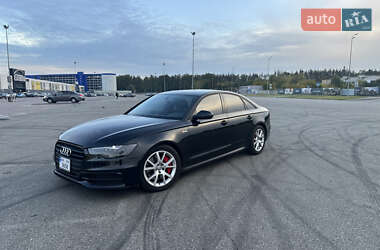 Audi A6  2013