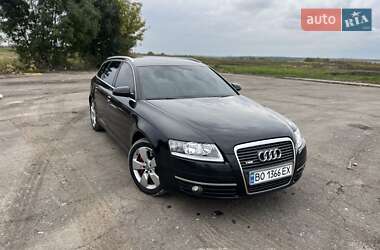 Audi A6  2007