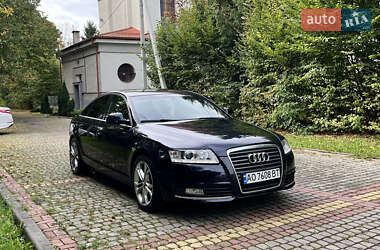 Audi A6  2008