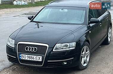 Audi A6  2007