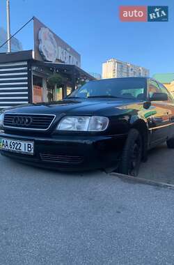 Audi A6 1997