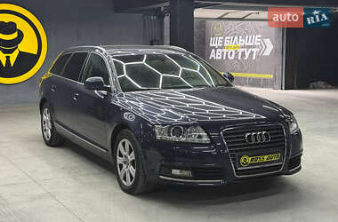 Audi A6  2011