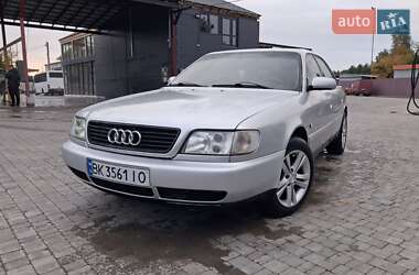 Audi A6  1995