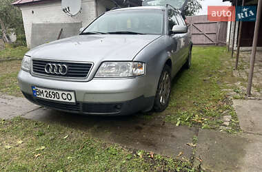 Audi A6  1999