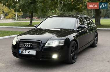 Audi A6  2008