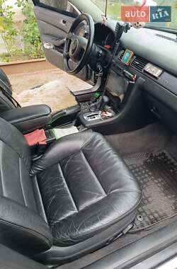 Універсал Audi A6 2004 в Коростені фото 2 Універсал Audi A6 2004 в Коростені