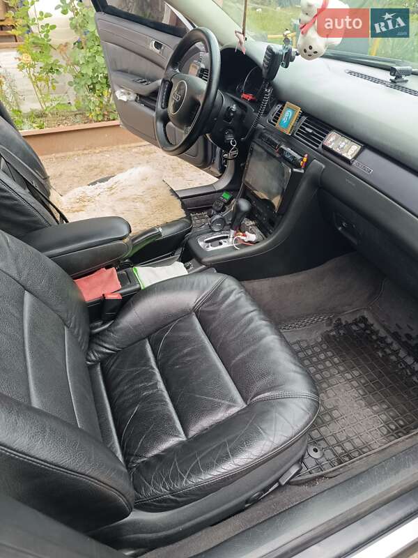 Універсал Audi A6 2004 в Коростені фото 2 Універсал Audi A6 2004 в Коростені