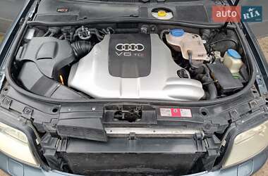 Універсал Audi A6 2004 в Коростені фото 3 Універсал Audi A6 2004 в Коростені