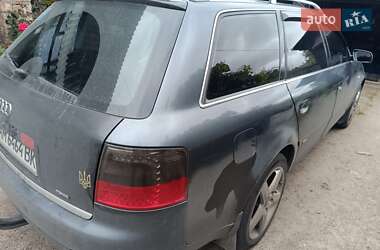 Універсал Audi A6 2004 в Коростені фото 4 Універсал Audi A6 2004 в Коростені