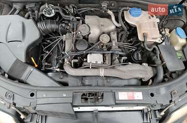 Універсал Audi A6 2004 в Коростені фото 6 Універсал Audi A6 2004 в Коростені