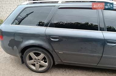 Універсал Audi A6 2004 в Коростені фото 9 Універсал Audi A6 2004 в Коростені