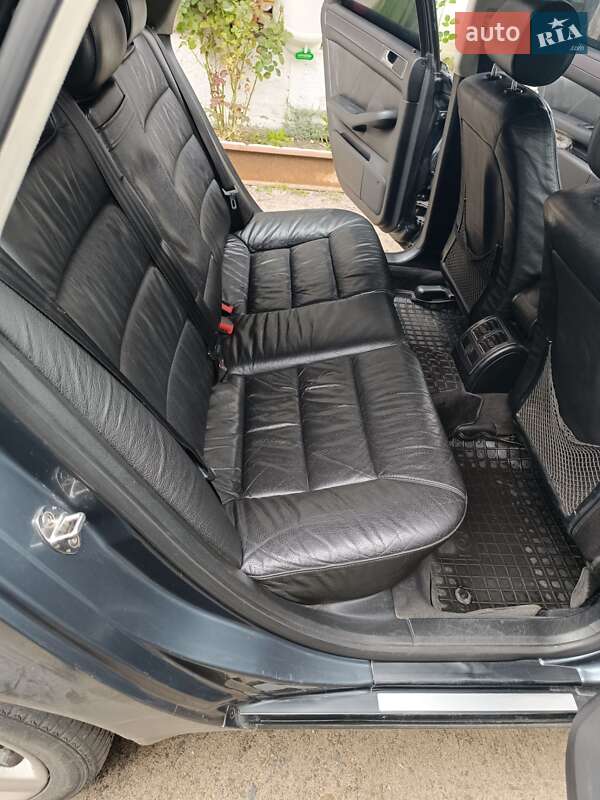 Універсал Audi A6 2004 в Коростені фото 10 Універсал Audi A6 2004 в Коростені