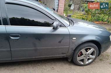 Універсал Audi A6 2004 в Коростені фото 11 Універсал Audi A6 2004 в Коростені
